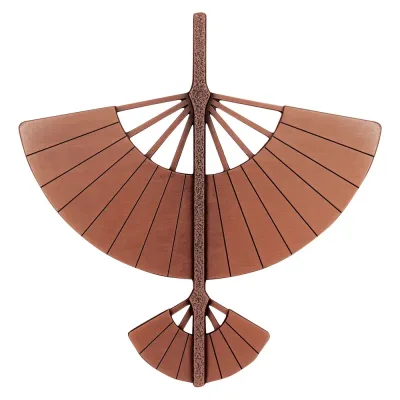 Avatar: The Last Airbender - Aang’s Glider Mini Metal Replica