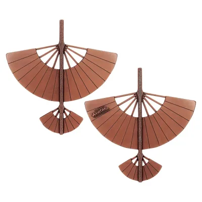Avatar: The Last Airbender - Aang’s Glider Mini Metal Replica