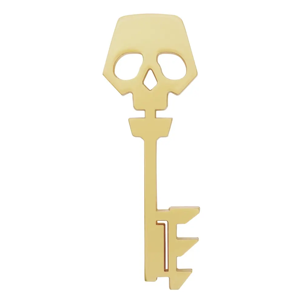 Borderlands Gold Key Replica