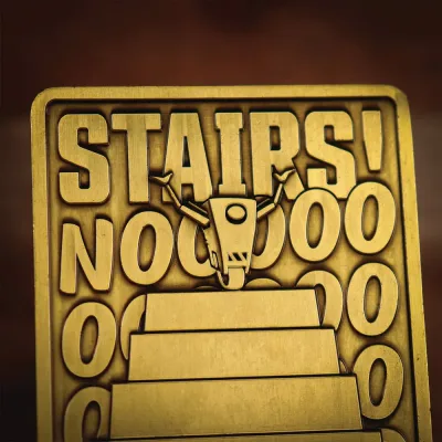 Borderlands Limited Edition Claptrap Ingot