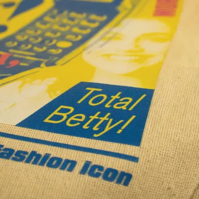 Clueless – Tote Bag