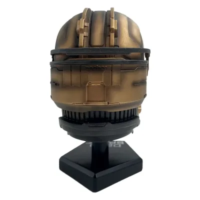 Dead Space Isaac Helmet Replica