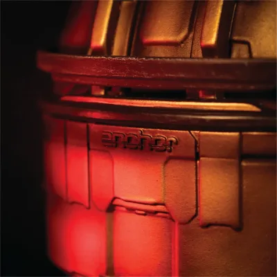 Dead Space Isaac Helmet Replica