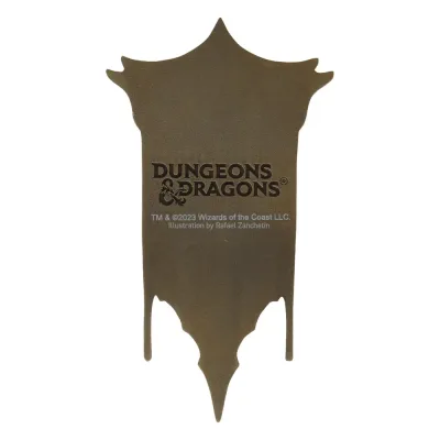 Dungeons & Dragons Limited Edition Lolth the Spider Queen Ingot