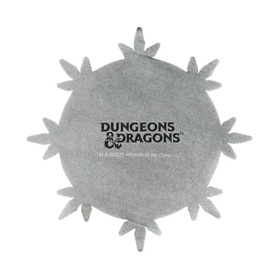 Dungeons & Dragons Limited Edition Neverwinter Heraldry Medallion