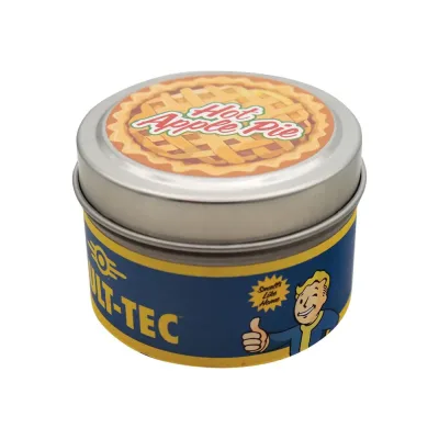 Fallout – Vault Dweller’s Scented Candle Set