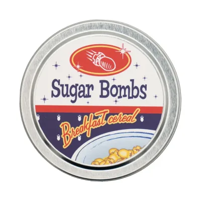 Fallout – Vault Dweller’s Scented Candle Set