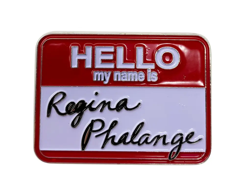 Friends Limited Edition Pin Badge