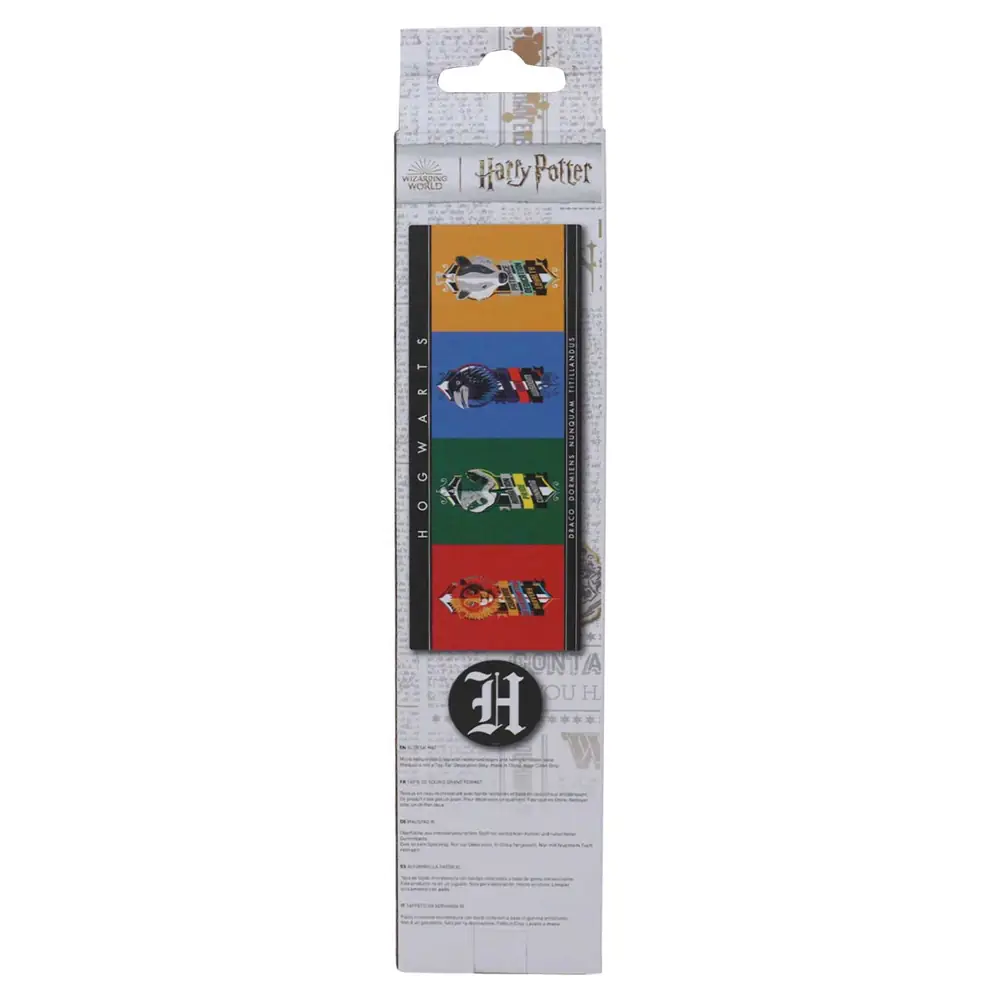 Harry Potter Desk Pad & Coaster Set