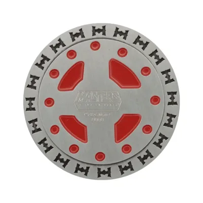 Masters of the Universe™ - Limited Edition Collectible He-Man™ Coin