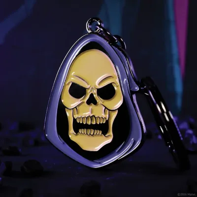Masters of the Universe™ - Limited Edition Skeletor™ Keyring