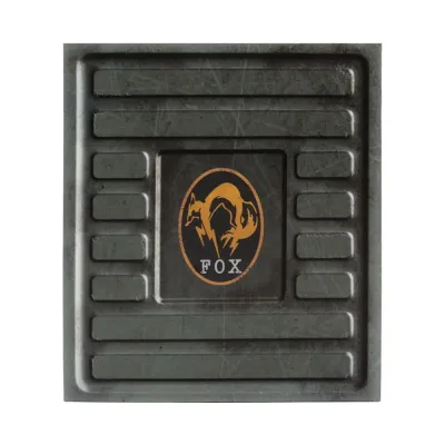 Metal Gear Solid Delta Collector's Set