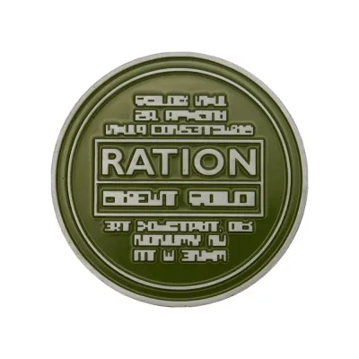 Metal Gear Solid Ration Bottle Opener