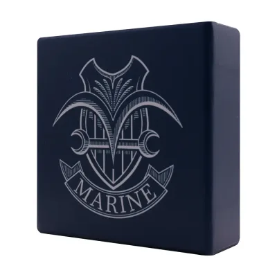 One Piece Limited Edition Garp's Cloak Fastening Necklace