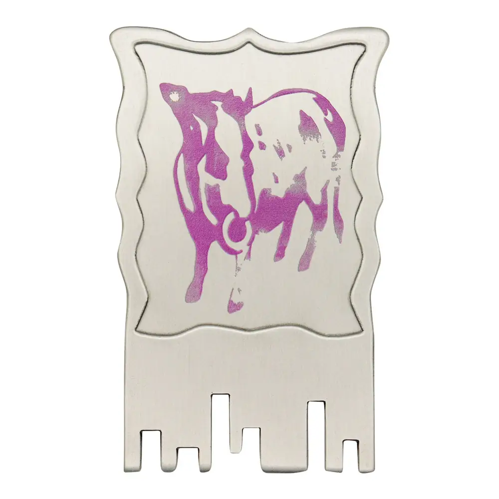 Silent Hill Purple Bull Key Limited Edition Replica