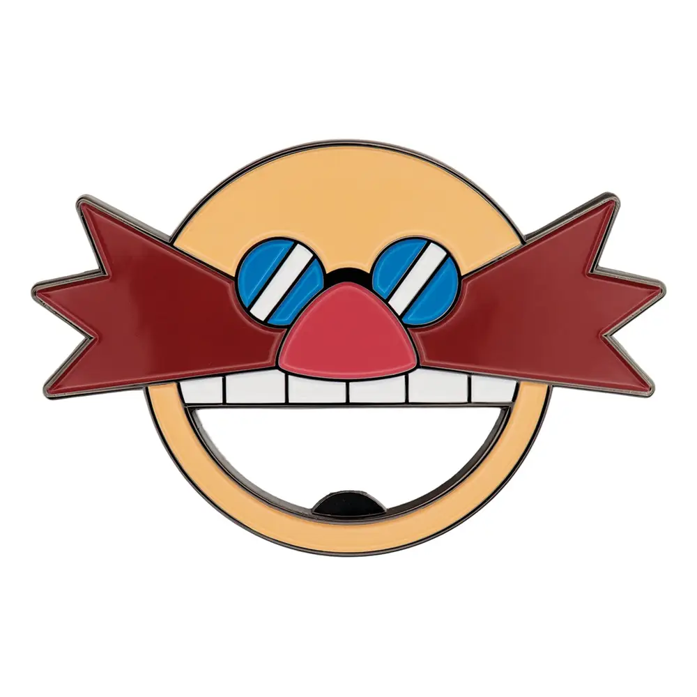 Sonic The Hedgehog – Dr. Eggman Bottle Opener