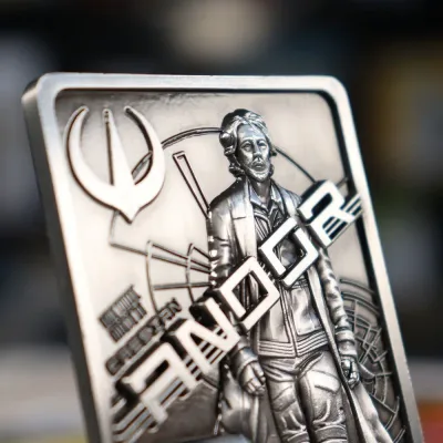 Star Wars Limited Edition Andor Ingot