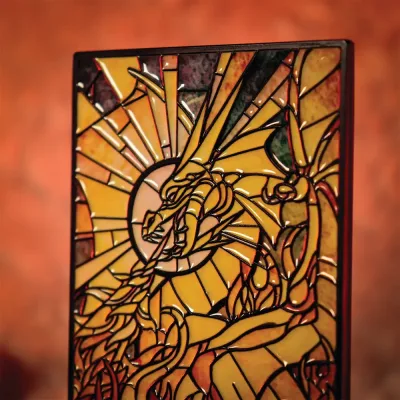 The Elder Scrolls IV: Oblivion Akatosh Ingot