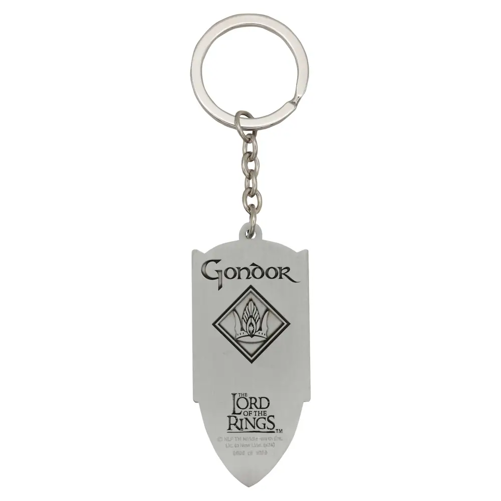 The Lord of the Rings Gondor Keyring