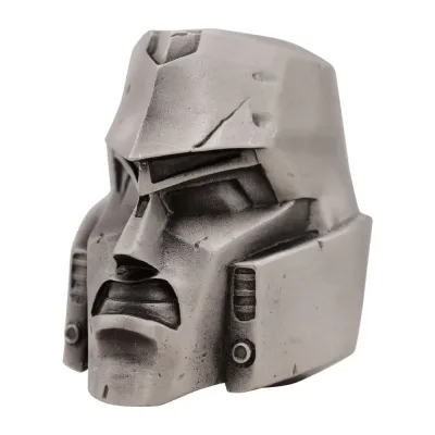 Transformers Limited Edition Set of 2 Helmet Replicas