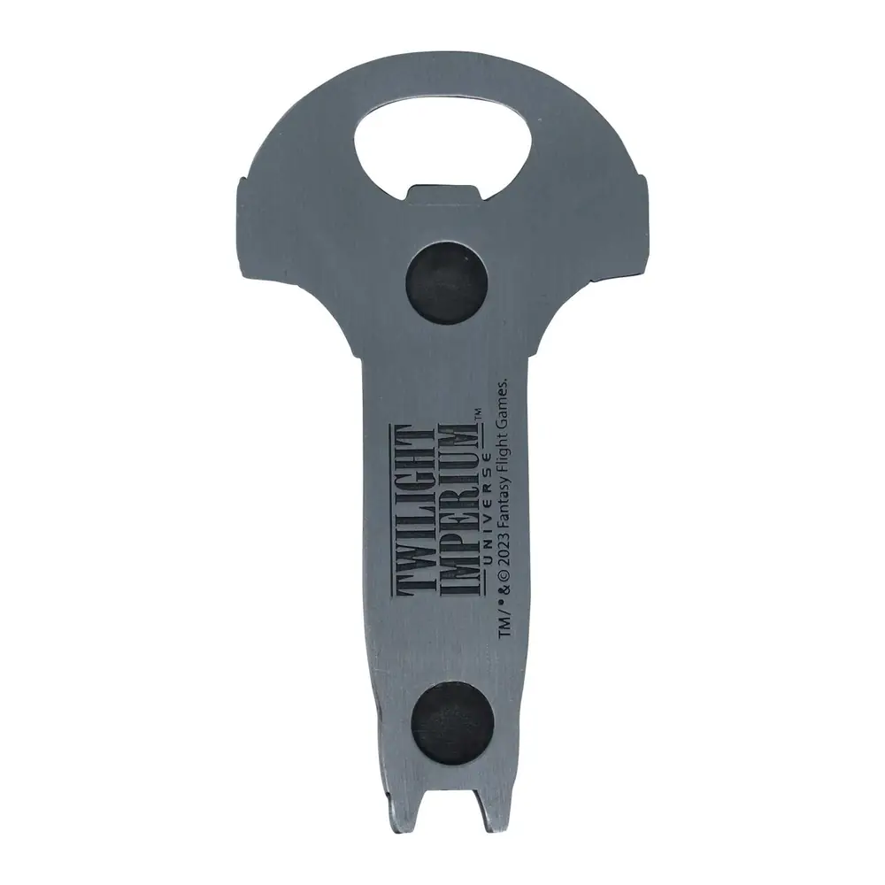 Twilight Imperium Bottle Opener