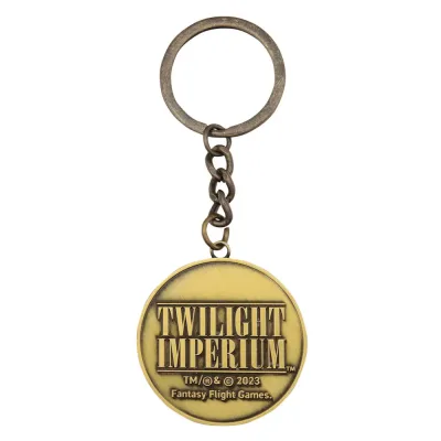 Twilight Imperium Keyring