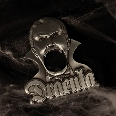 Universal Monsters Dracula Bottle Opener