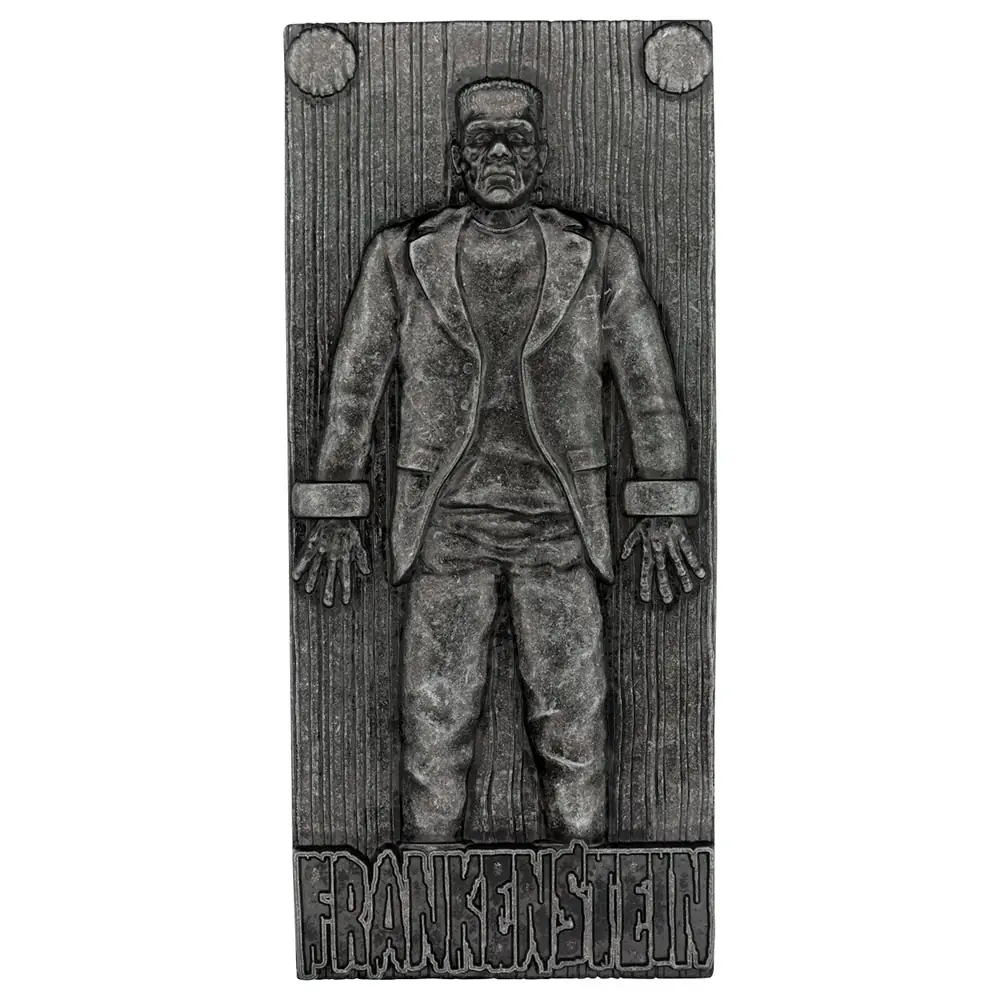 Universal Monsters Frankenstein’s Monster Ingot