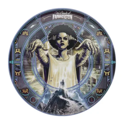 Universal Monsters Set of Four Printed Coasters