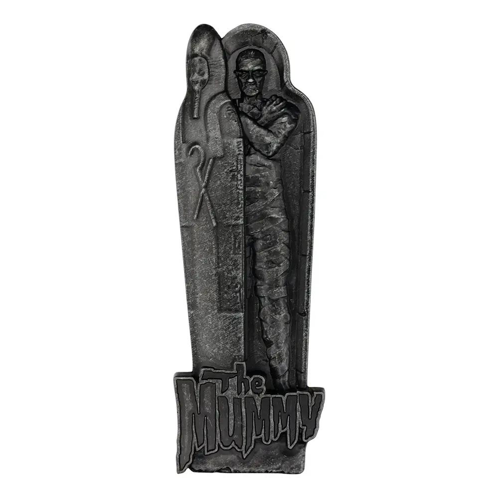 Universal Monsters The Mummy Ingot