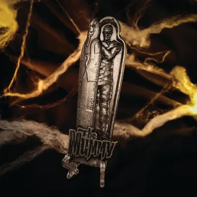 Universal Monsters The Mummy Ingot
