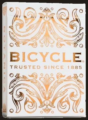 Botanica Playing Cards