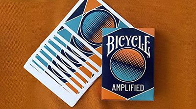 Amplified Playing Cards
