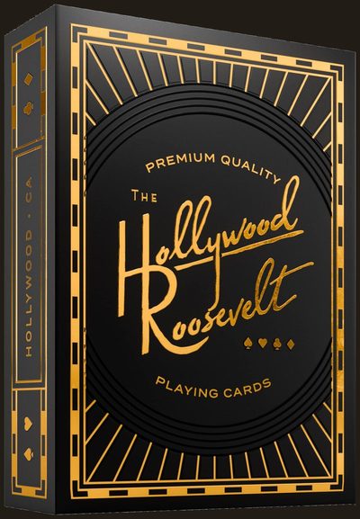 Hollywood Roosevelt