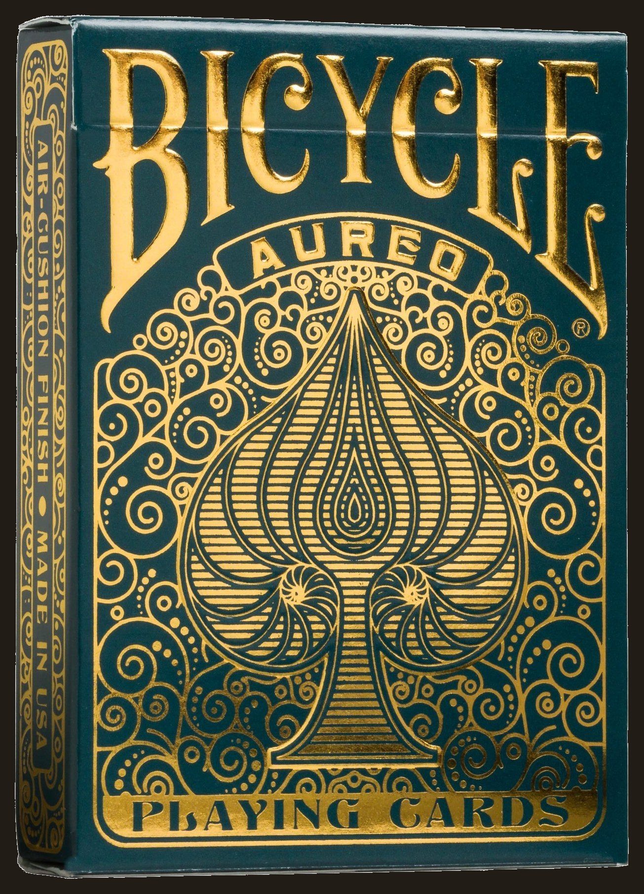Bicycle Aureo Playing Cards