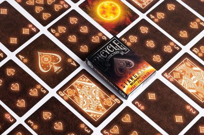 Sunspot Playing Cards