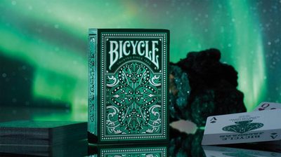 Jacquard Playing Cards