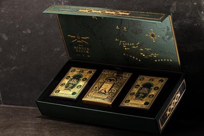 Lord of the Rings Box Set