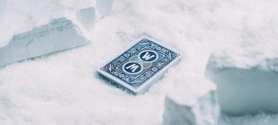 World of Warcraft: Wrath of the Lich King Playing Cards