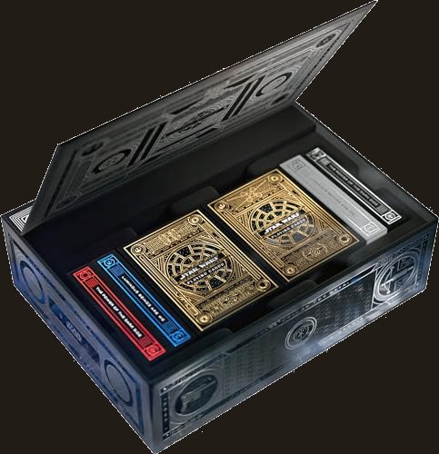 Star Wars Force Box Set - 6 Decks