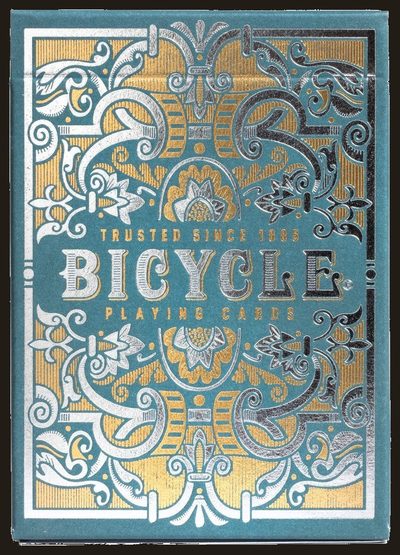 Bicycle Mystical Playing Cards