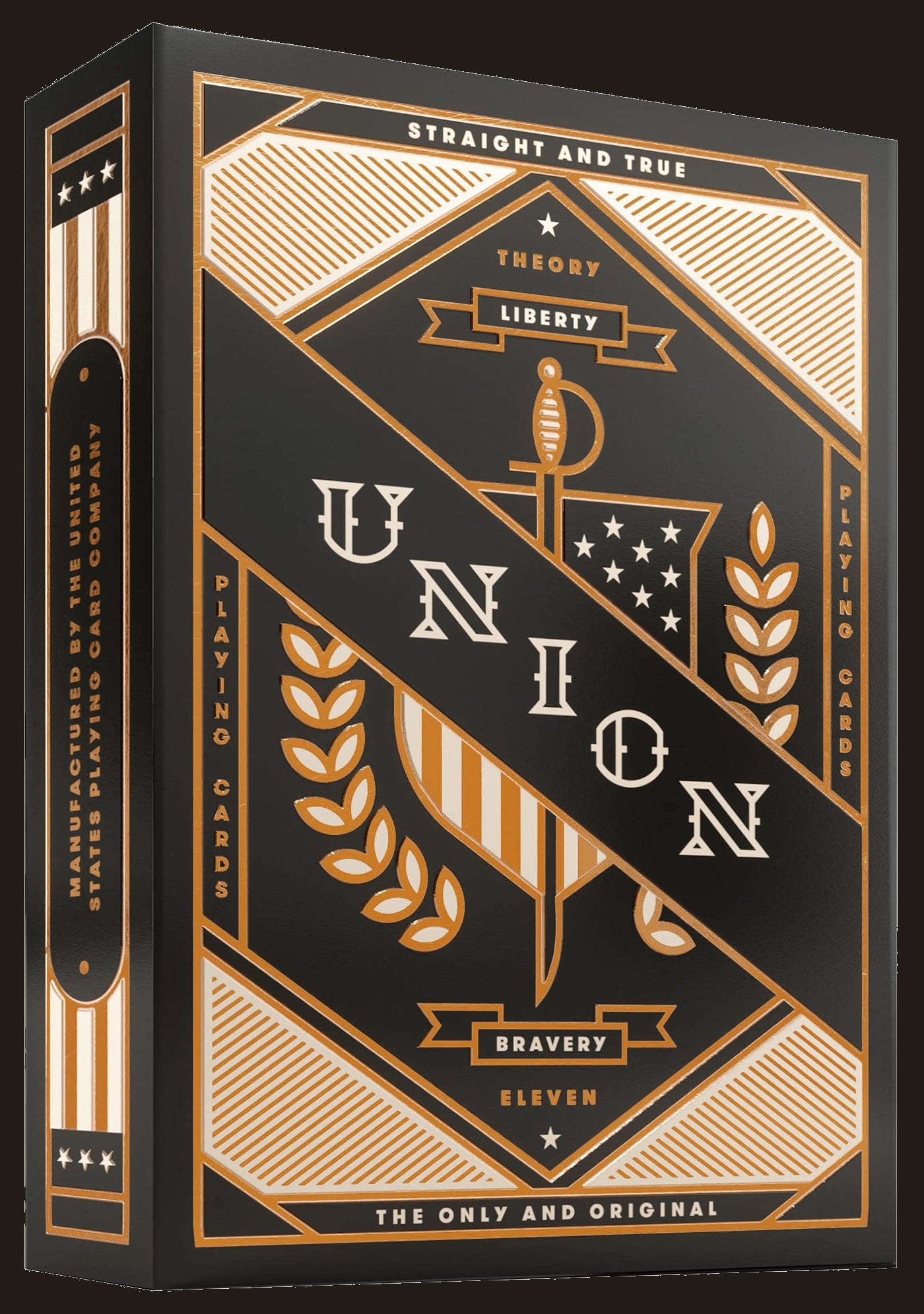 Union Playing Cards