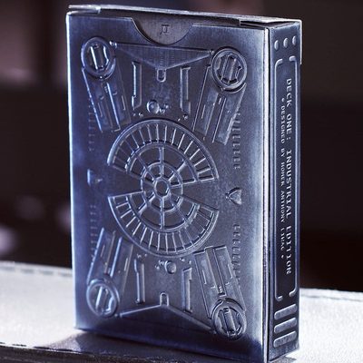 DeckONE Playing Cards