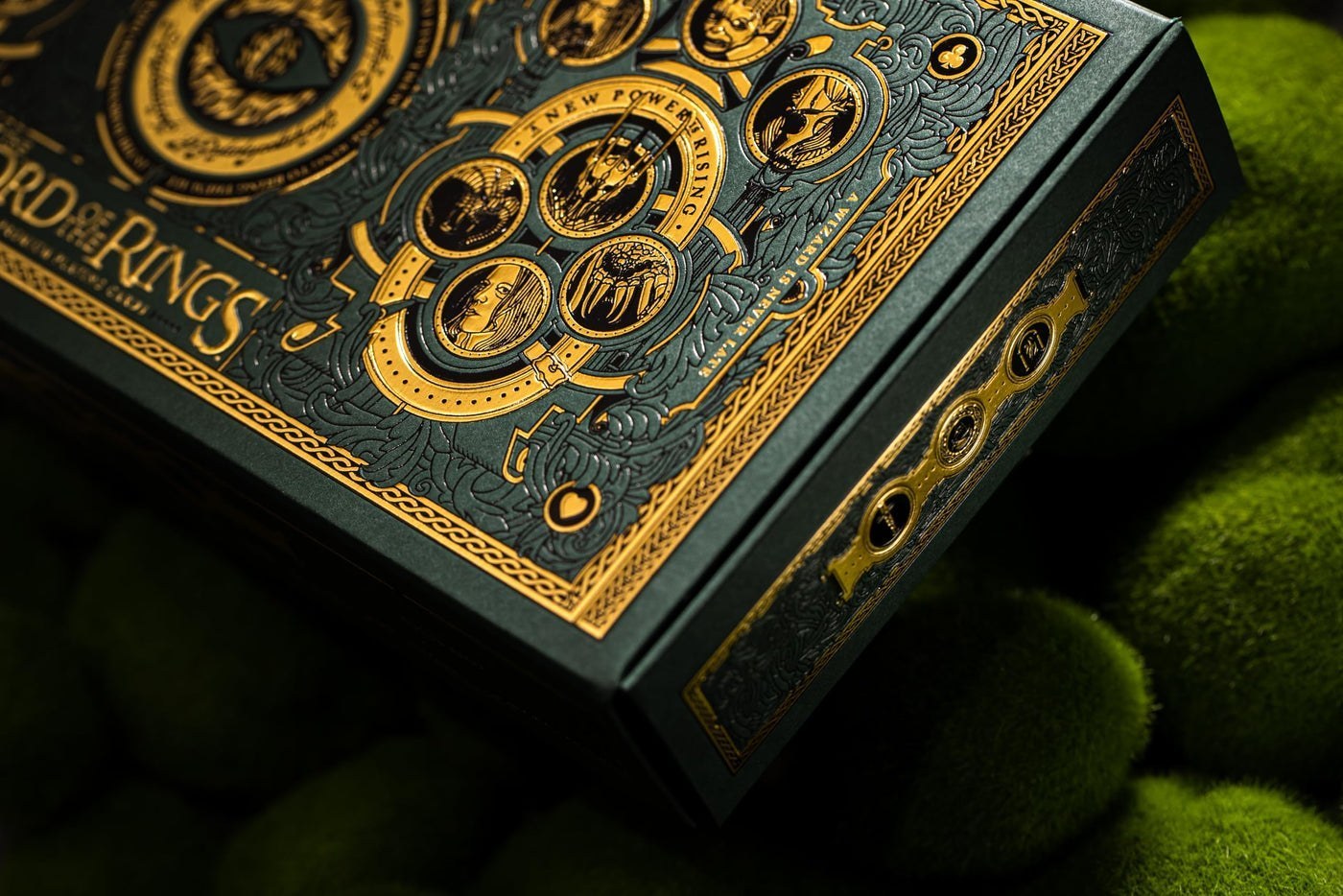Lord of the Rings Box Set