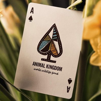 Animal Kingdom