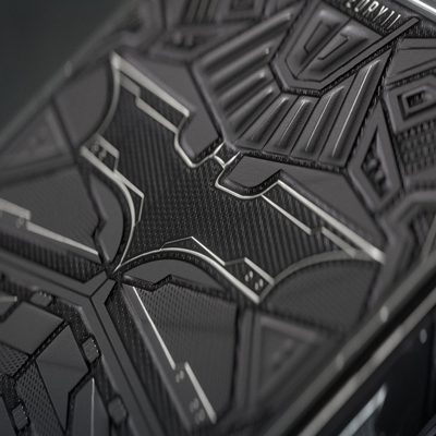 The Dark Knight Playing Cards