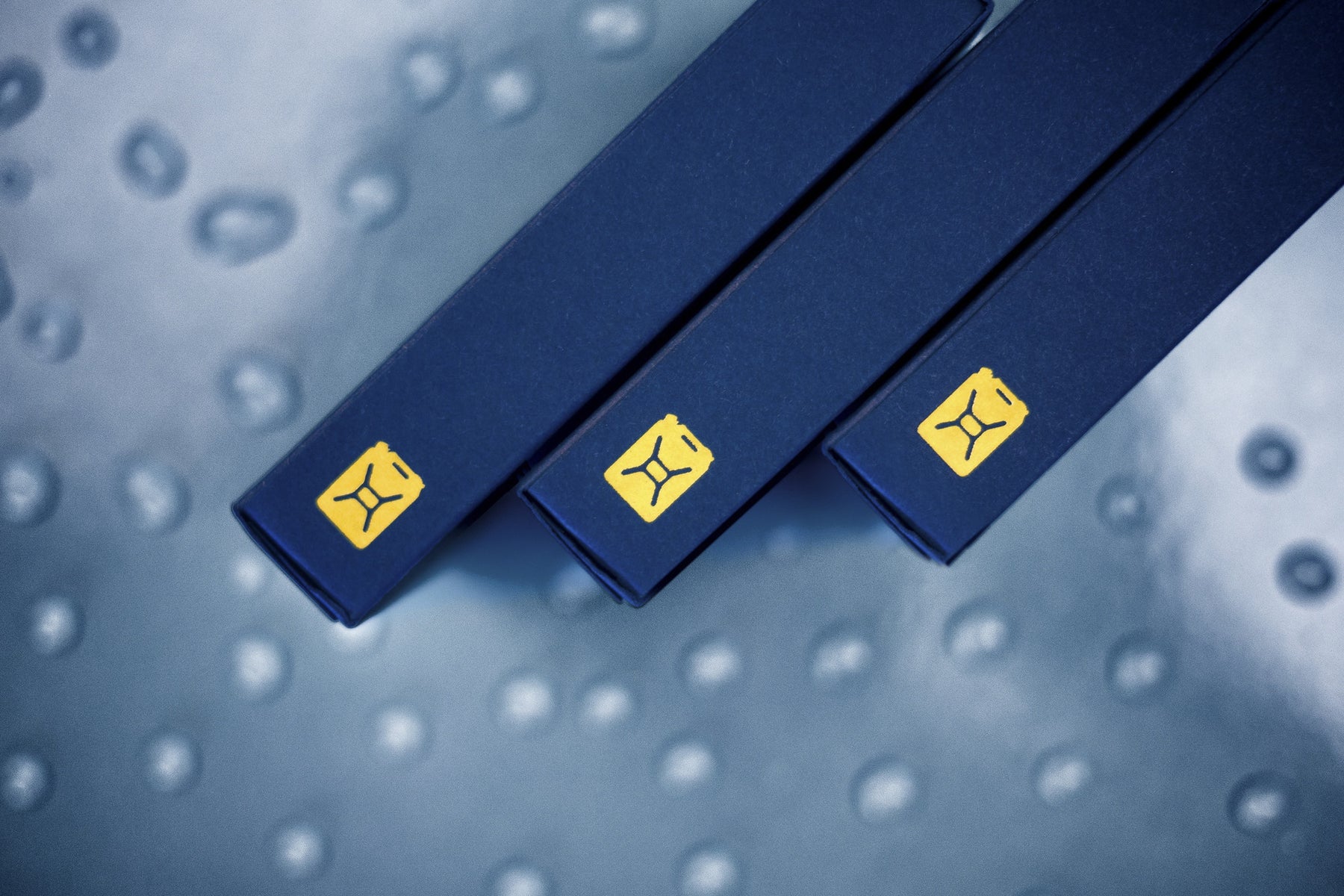 charity: water Playing Cards