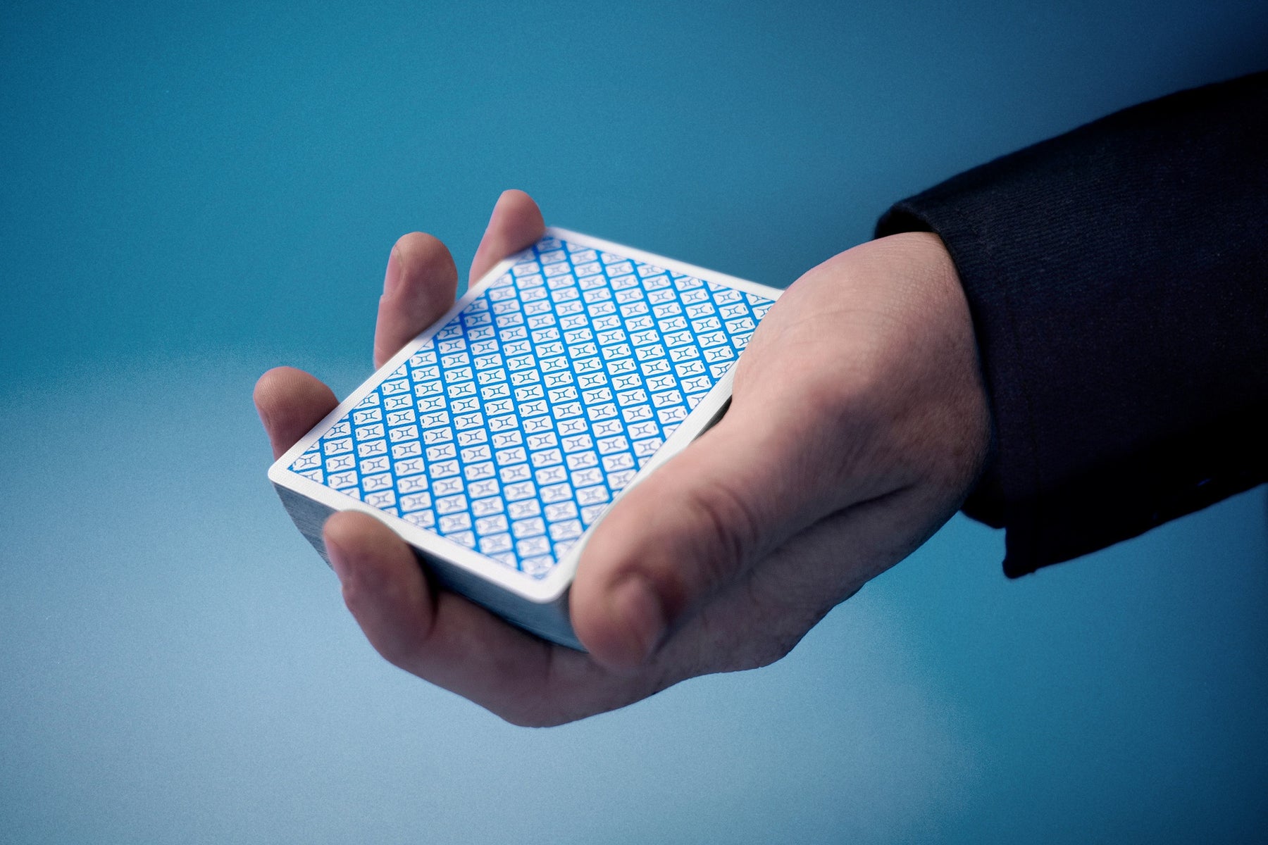 charity: water Playing Cards