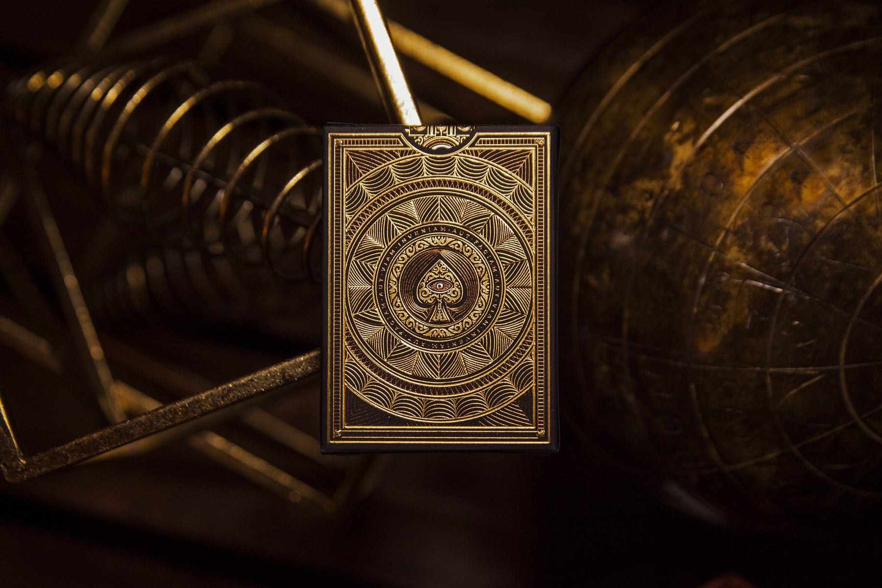 Citizen Playing Cards