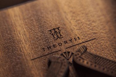 Citizen Playing Cards - Wood Box Set